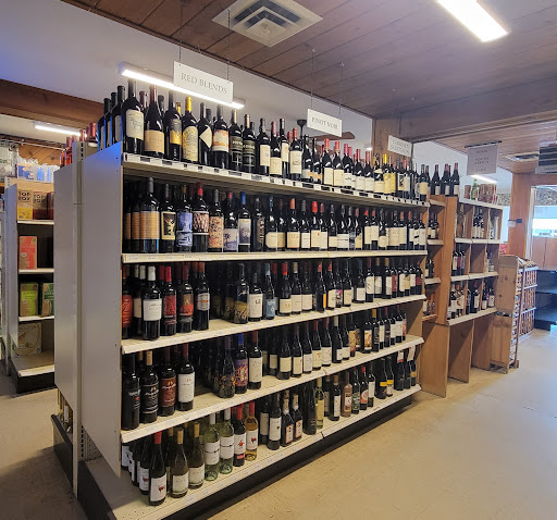 Hatchs Package Store